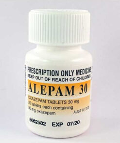 Buy Alepam 30mg Australia