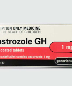 Buy Anastrozole 1mg Australia - buy arimidex 1mg Australia