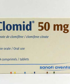 Buy Clomid 50mg Australia