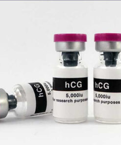 Buy HCG 5000IU Injection Australia