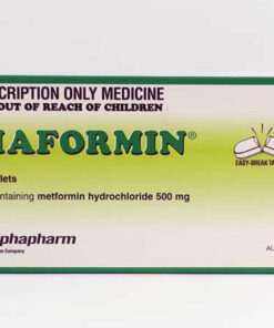 Buy Metformin 500mg Australia - Buy Diaformin 500mg Australia