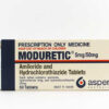 MODURETIC