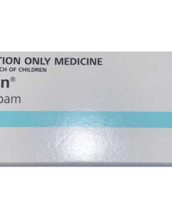 Buy Lexotan 6mg Australia