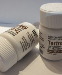 Buy t3 Tertroxin Australia