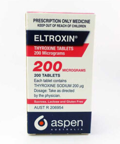 Buy Thyroxine Australia, Eltroxin for sale Australia