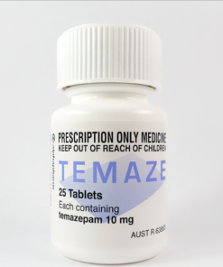 Buy Temazepam 10mg Australia