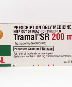 Buy Tramadol 200mg Australia