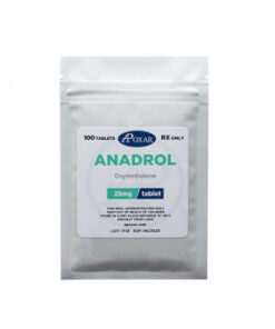 Buy Anadrol online Australia