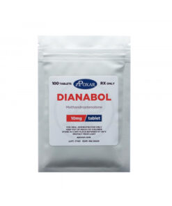 Buy Dianabol online Australia