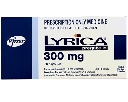 lyri Buy lyrica 300mg Australia - Buy pregabalin 300mg Australia