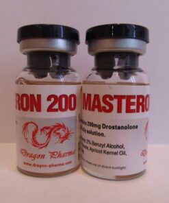 10ML MASTERON ENANTHATE