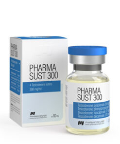 10ML SUSTANON