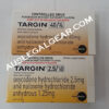 Buy Targin online Australia