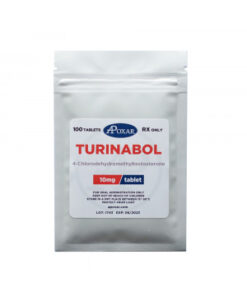 Buy Turinabol Australia