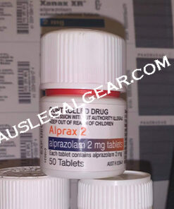Buy Alprax 2 Australia