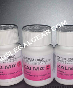 Buy Kalma 2 online, Buy Alprazolam 2mg Australia