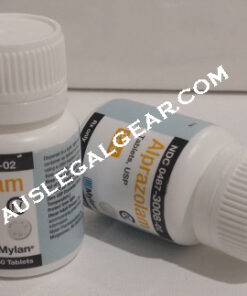Buy Mylan Alprazolam 2mg