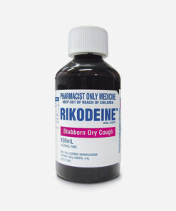 Buy Rikodeine 100ml