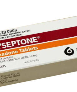 Buy Methadone Australia