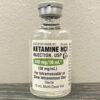 Liquid Ketamine 500mg/10ml